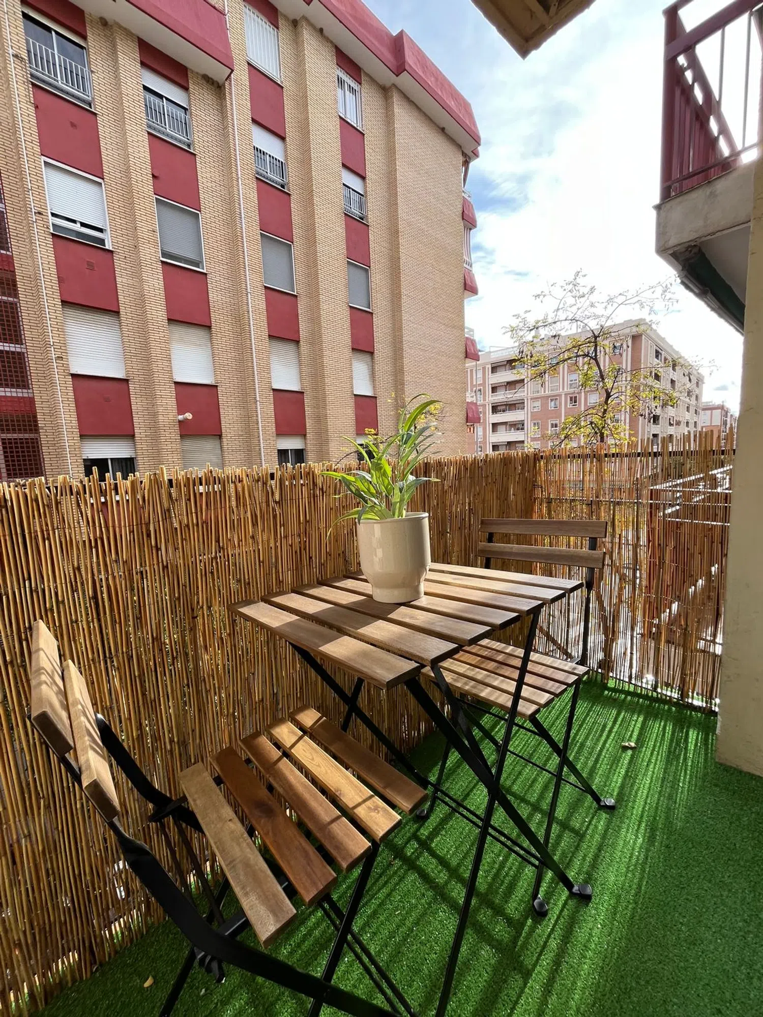 Piso en calle Infanta Doña María, 80 - Foto 10