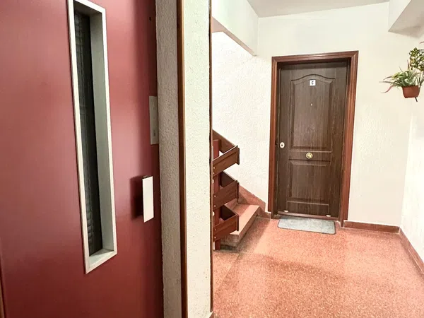 Piso en Calle Doctor Barraquer, 17, Centro, Centro - Foto 19