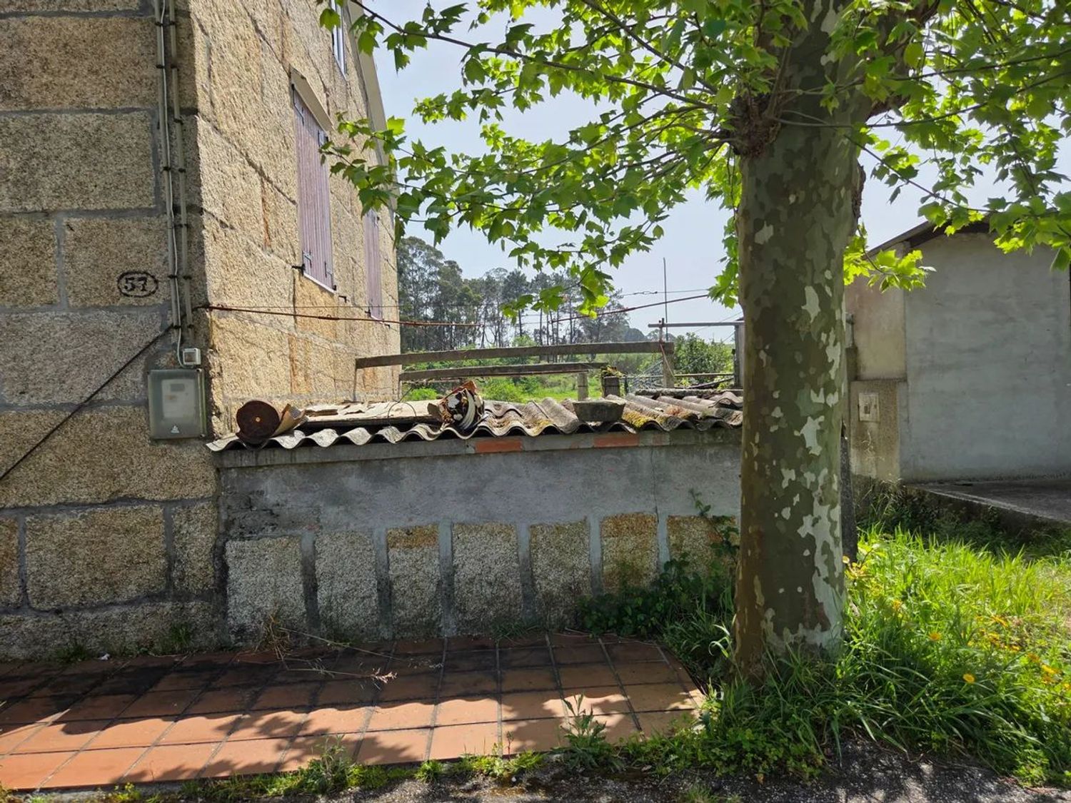 Casa de pueblo en Salgueira, 57 - Foto 30
