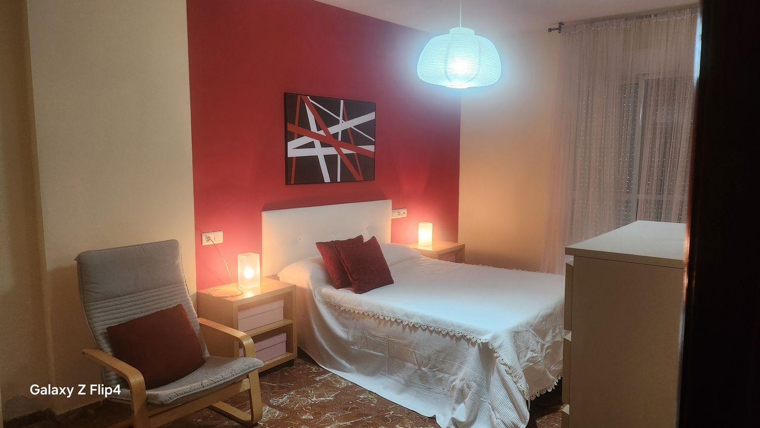 Estudio en Calle Santa Ángela de la cruz, 9 - Foto 17