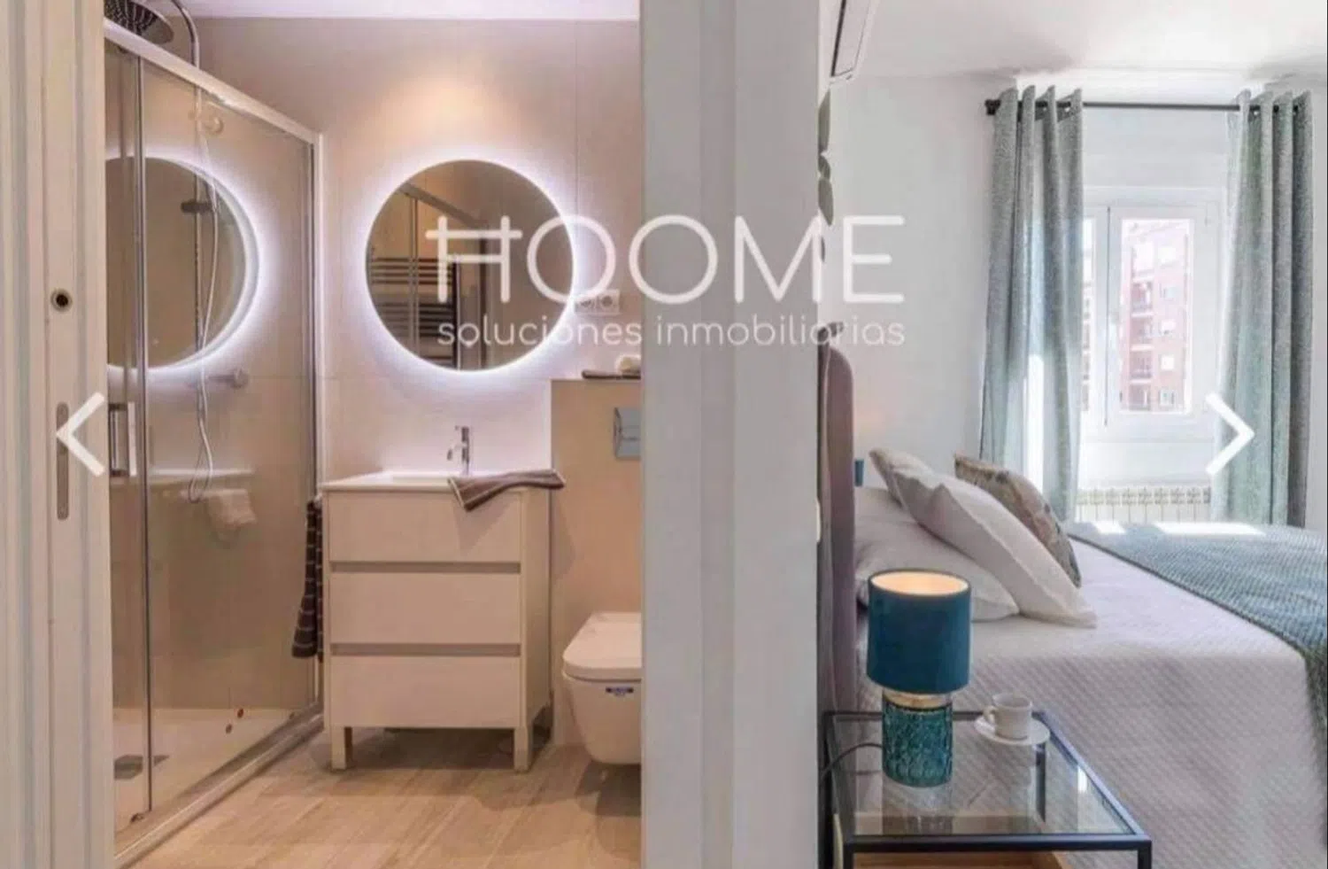 Piso en calle de Antonia Mercé, 5 - Foto 11