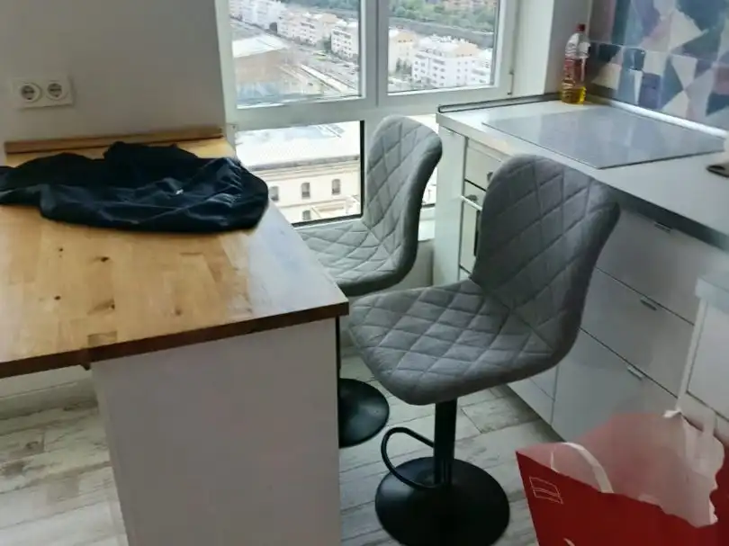 Piso en  Paseo de Blas de Otero 30A - Foto 3