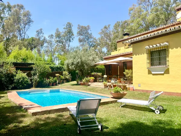 Casa o chalet independiente en Urbanización la Virginia, 7, La Carolina-Guadalpín - Foto 2