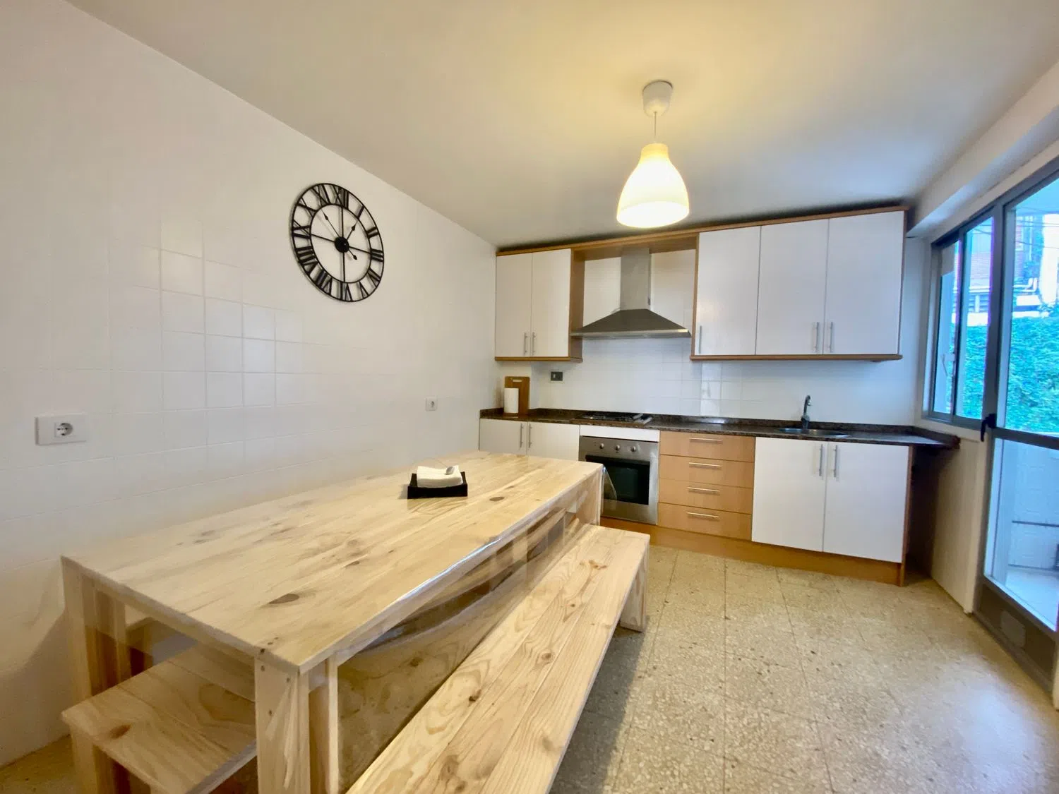 Piso en calle Menéndez Pelayo, 11 - Foto 5