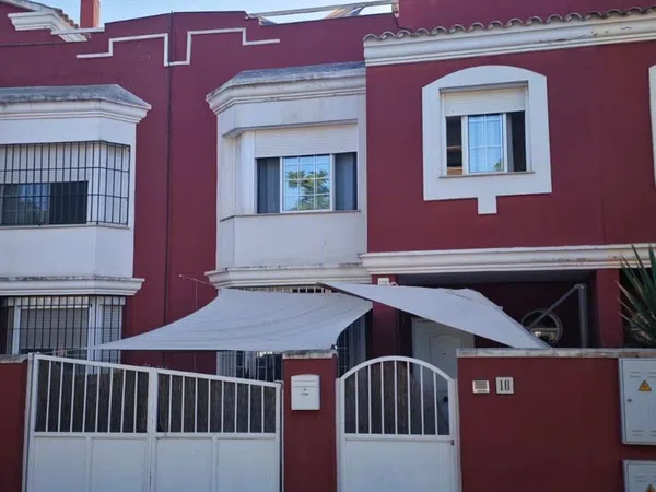 Chalet adosado en Calle Grazalema, 10 - Foto 22