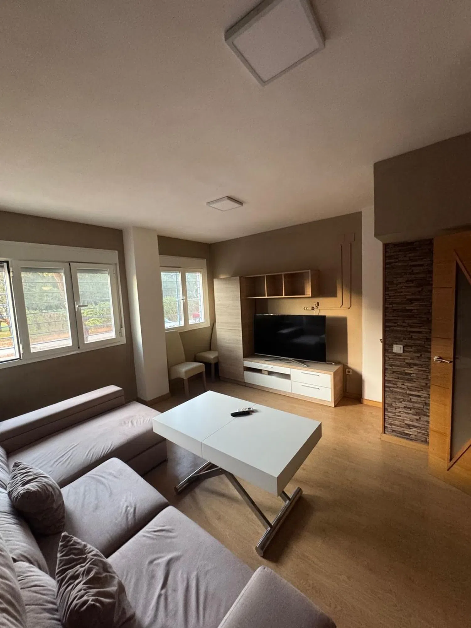 Dúplex en parque de despelaperros, 4 - Foto 1