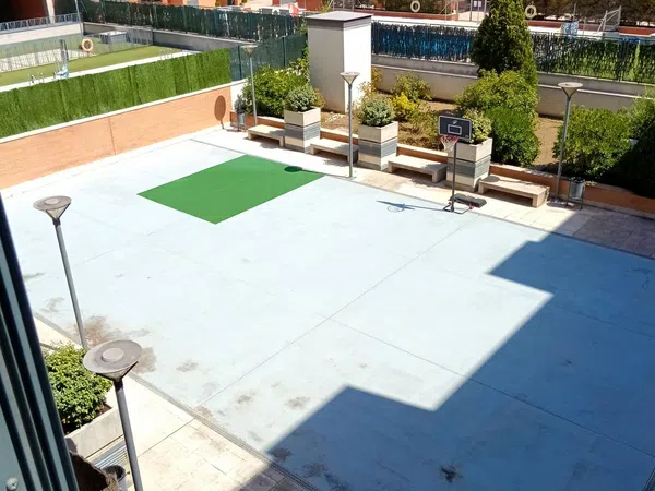 Piso en Calle Maestro García Navarro, 45, Ensanche de Vallecas - La Gavia - Foto 12