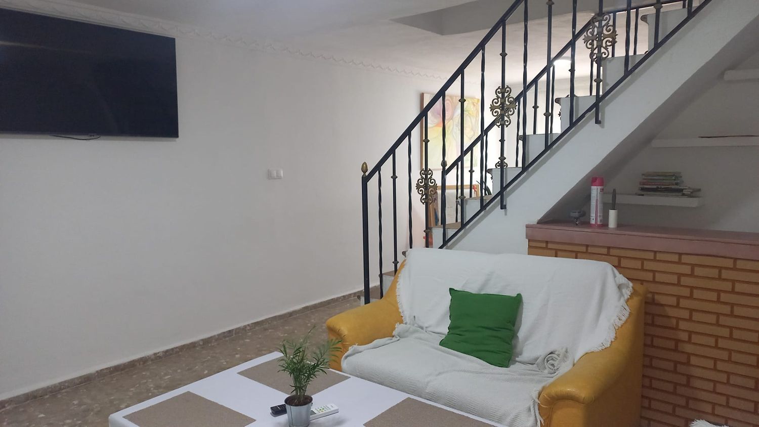 Casa independiente en calle Mandamiento Nuevo, 44 - Foto 19