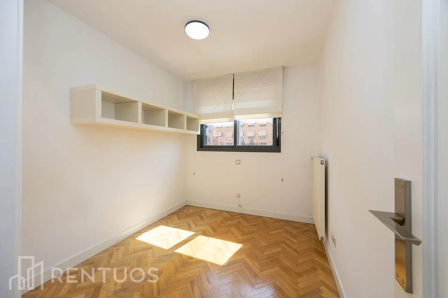 Piso en avenida de la Constitución - Foto 25