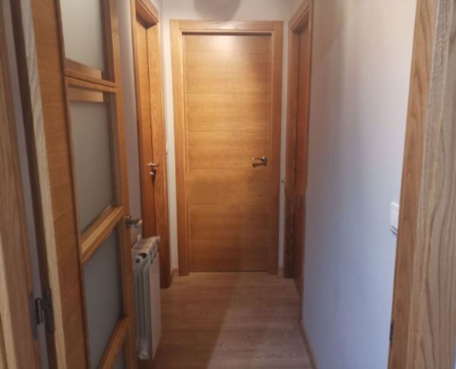 Piso en Calle Montroig, 1, Monte Alto - Zalaeta - Atocha - Foto 28