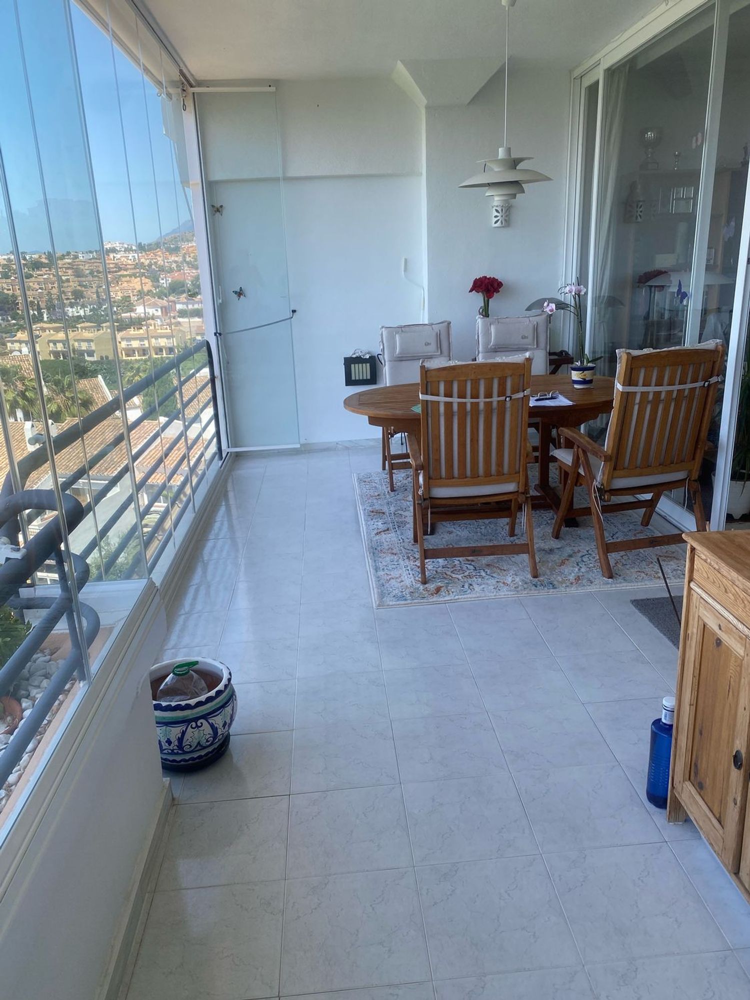 Ático en calle Severiano Ballesteros, 2 - Foto 14