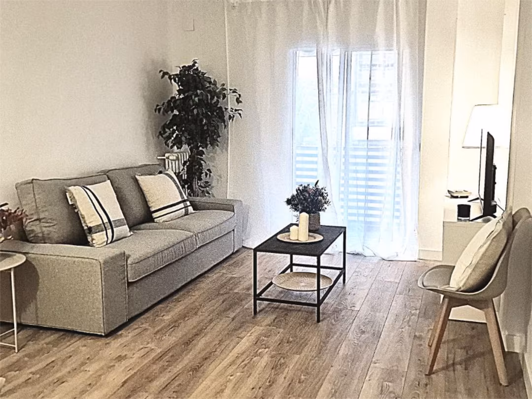 Piso en  Calle de Sancho Dávila 26