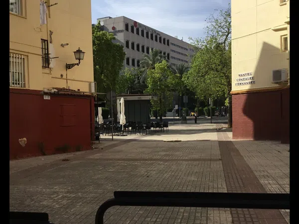 Piso en Calle General Palanca, 1, Tiro de Línea - Foto 1