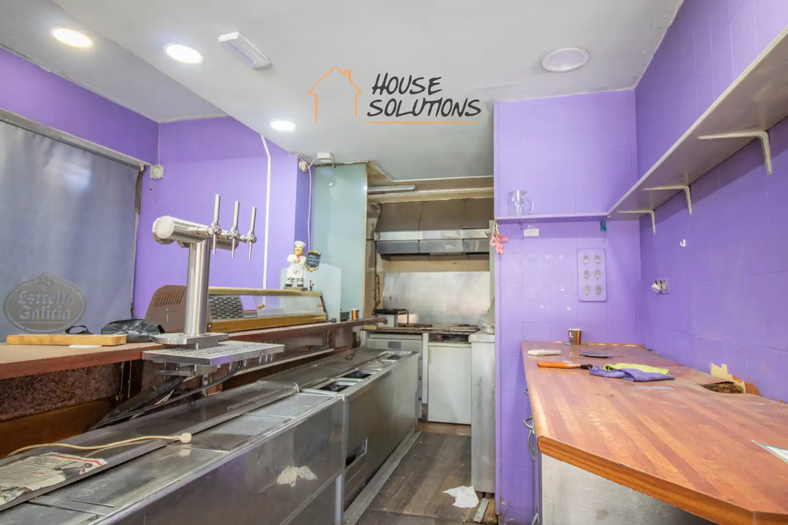Local comercial en Sabadell - Foto 11