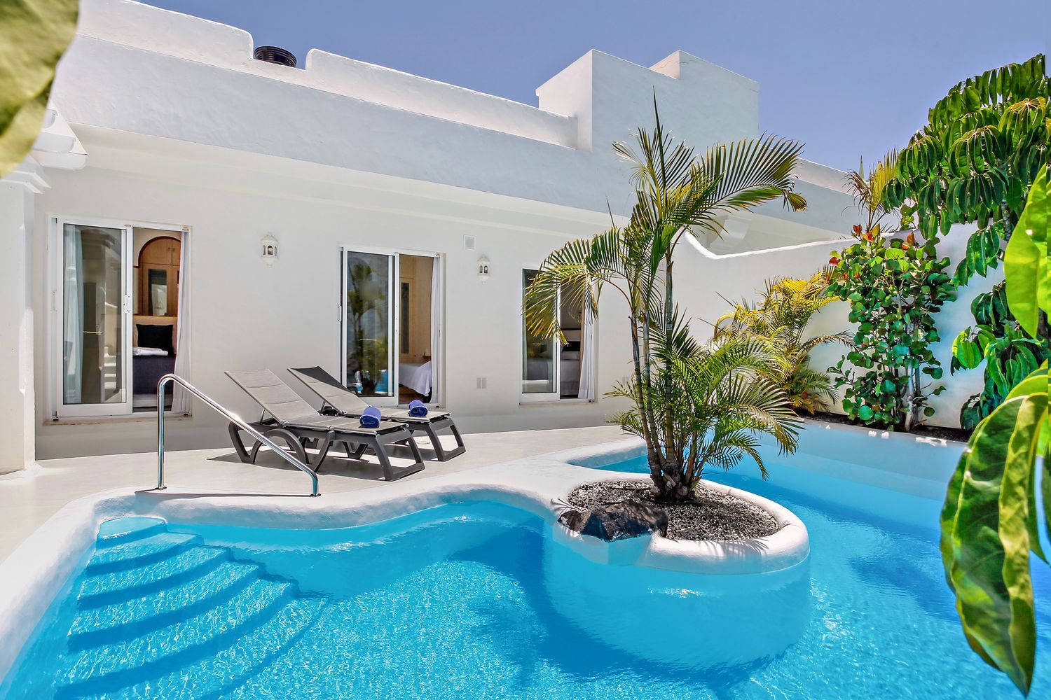 Chalet adosado en Calle Pardelas, 7, Corralejo, Corralejo - Foto 2
