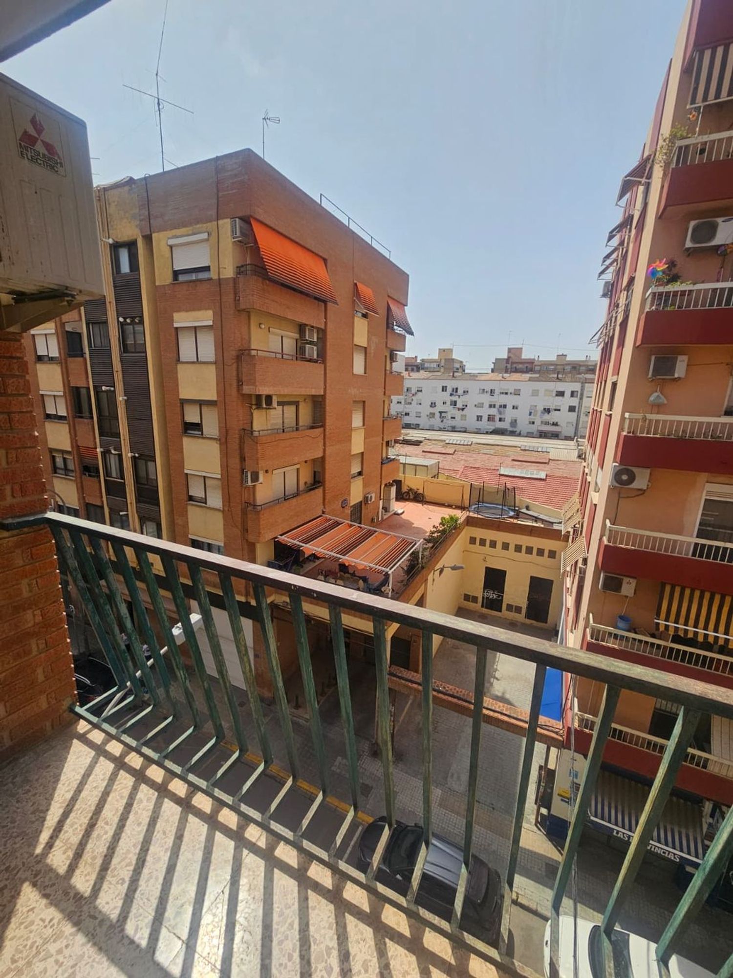 Piso en Calle de Félix del Río, 44, Benicalap - Foto 4