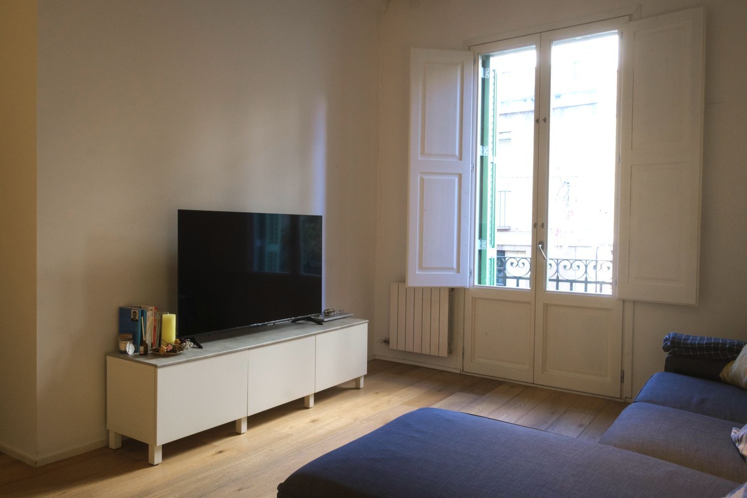 Piso en Barrio Vila de Gràcia - Foto 14