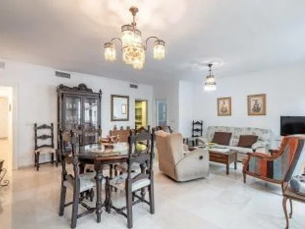 Piso en calle Acera del Darro, 64