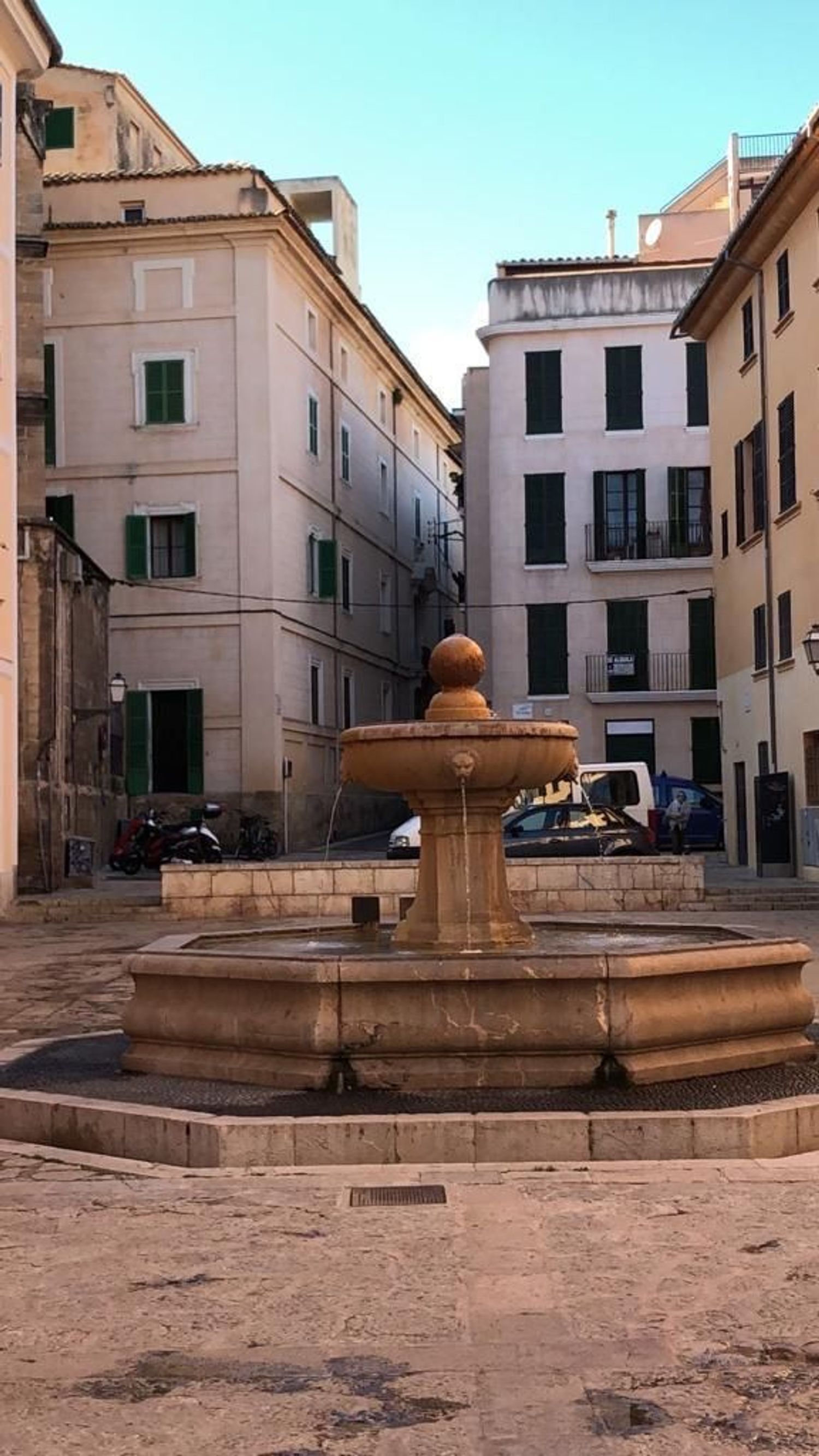 Piso en Monti-Sión, Monti-Sión - Foto 9