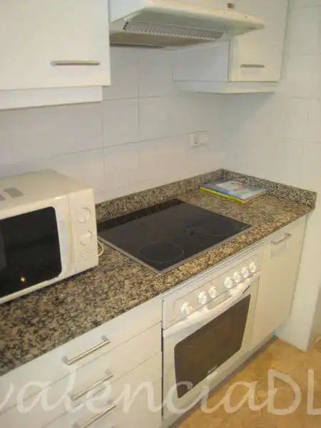 Estudio en  Valencia Capital - Foto 12