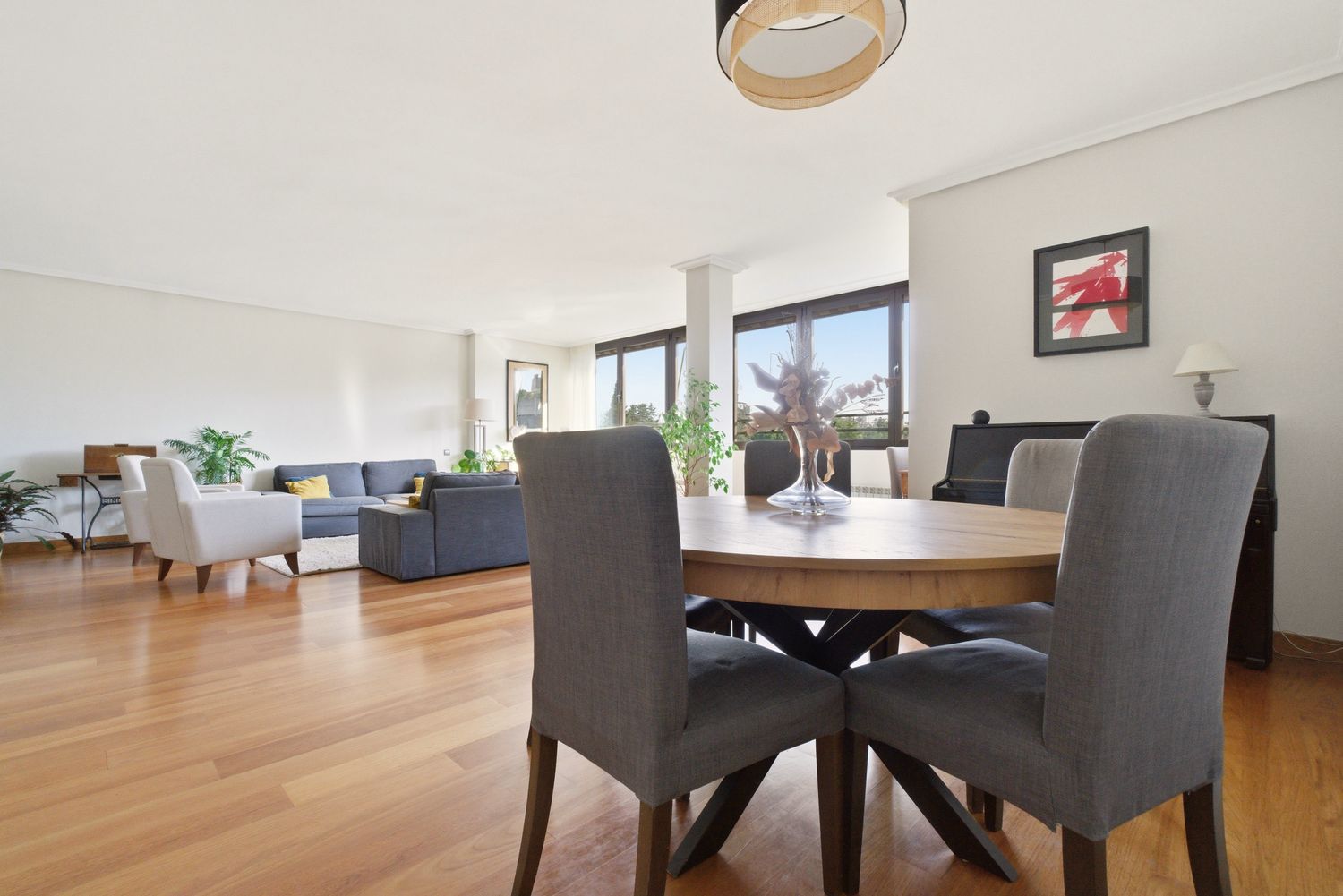 Dúplex en Barrio Mirasierra - Foto 4