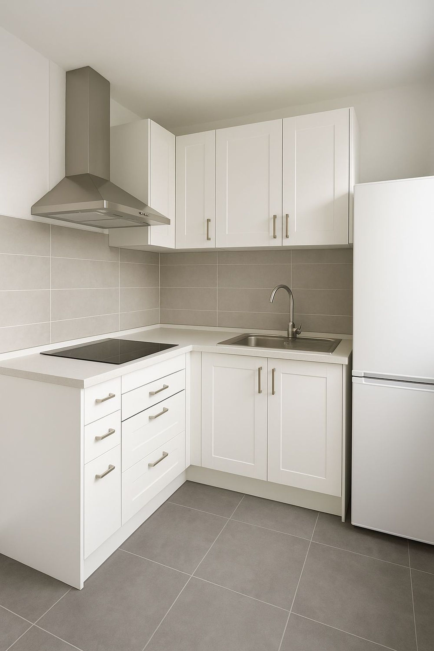 Piso en calle Huerta, 1 - Foto 1