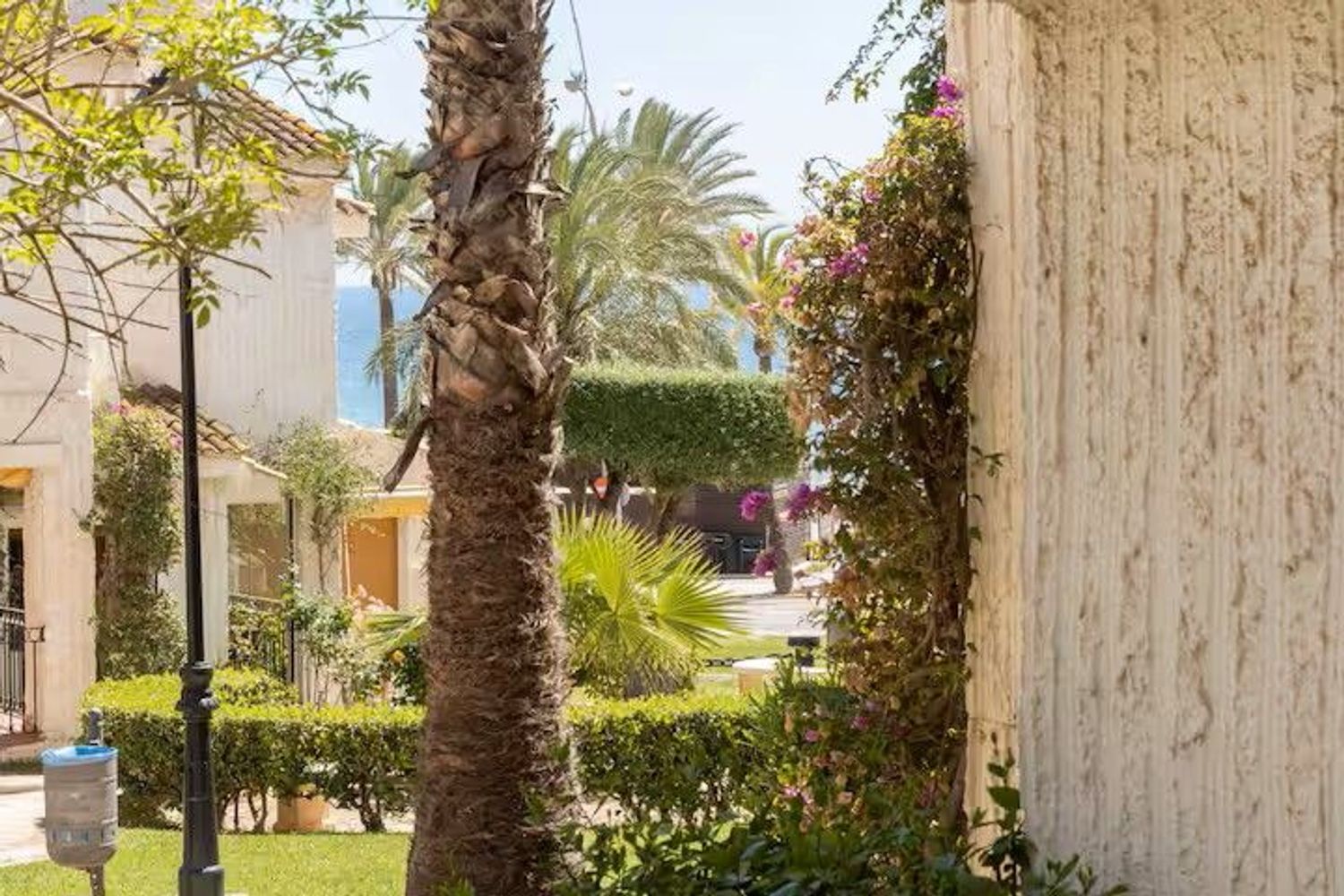 Chalet adosado en Avenida Santiago Bernabéu, 46, Calas de Santa Pola este, Calas de Santa Pola este - Foto 30