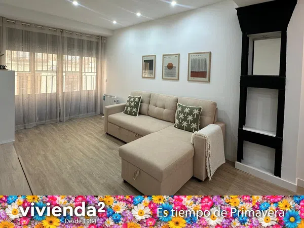 Alquiler de piso en Palacio