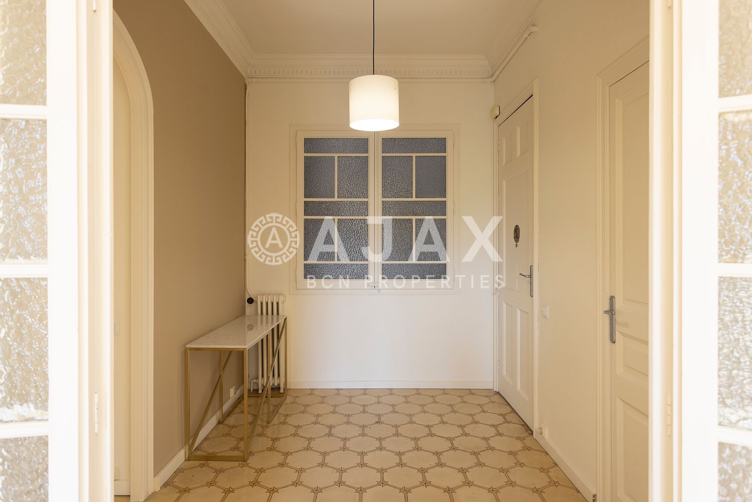 Piso en Paseo de Gràcia, Vila de Gràcia - Foto 28