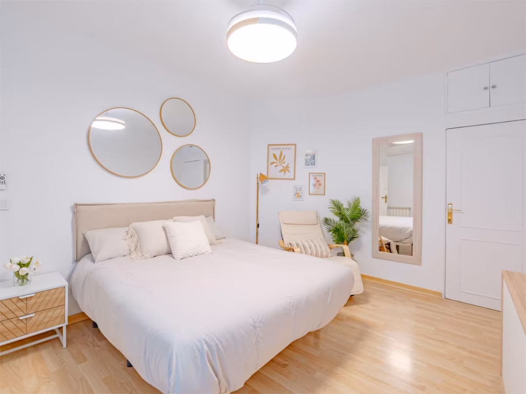 Piso en  Calle Titulcia 11 - Foto 4