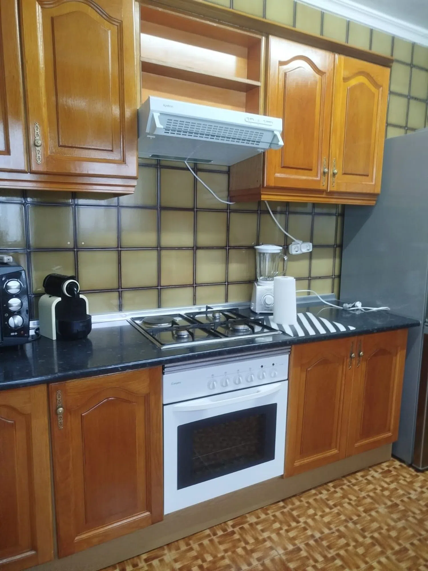 Casa independiente en calle Pedro de Mora, 10 - Foto 3