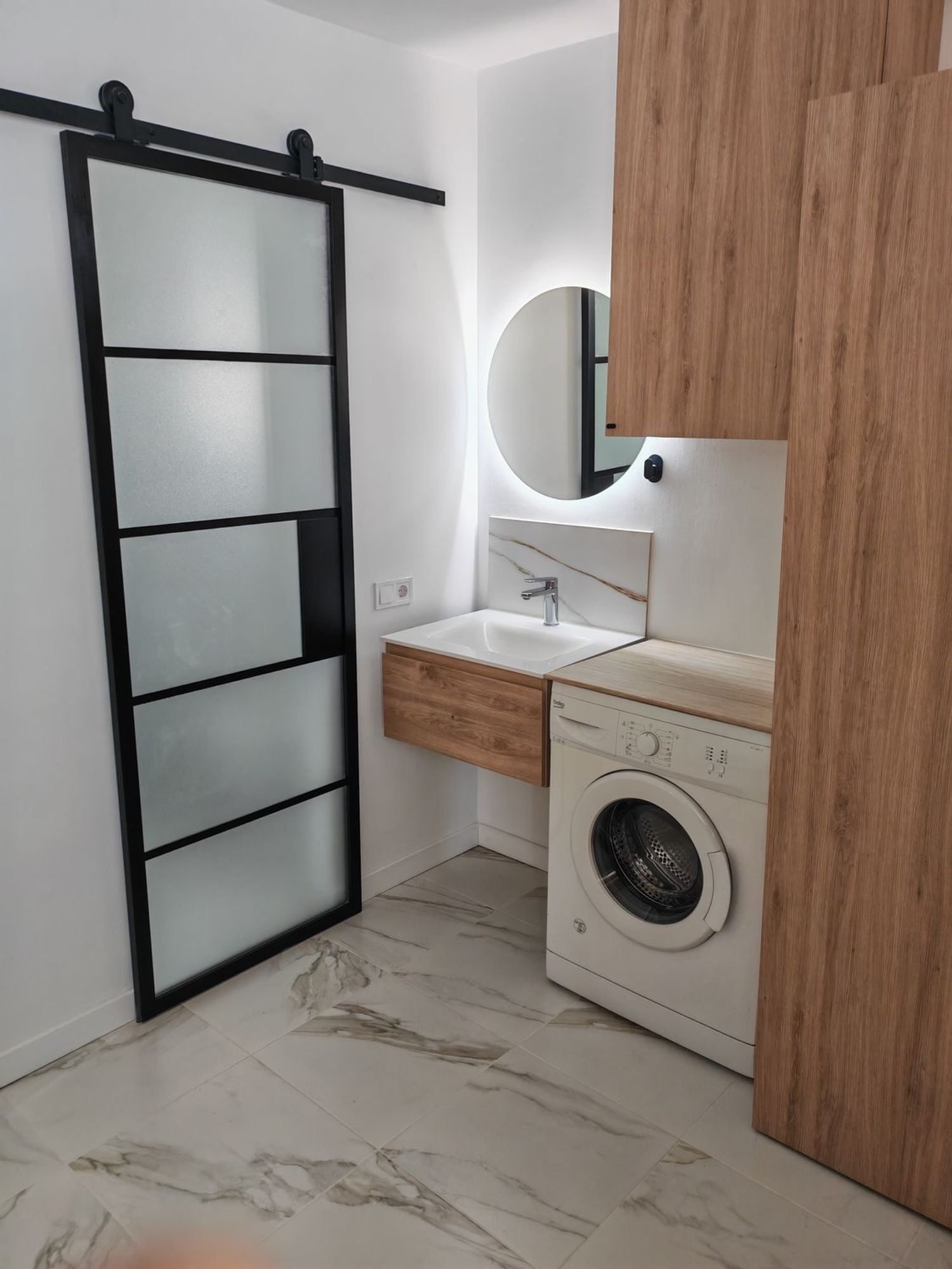 Piso en avenida de Joan Miró, 275 - Foto 5