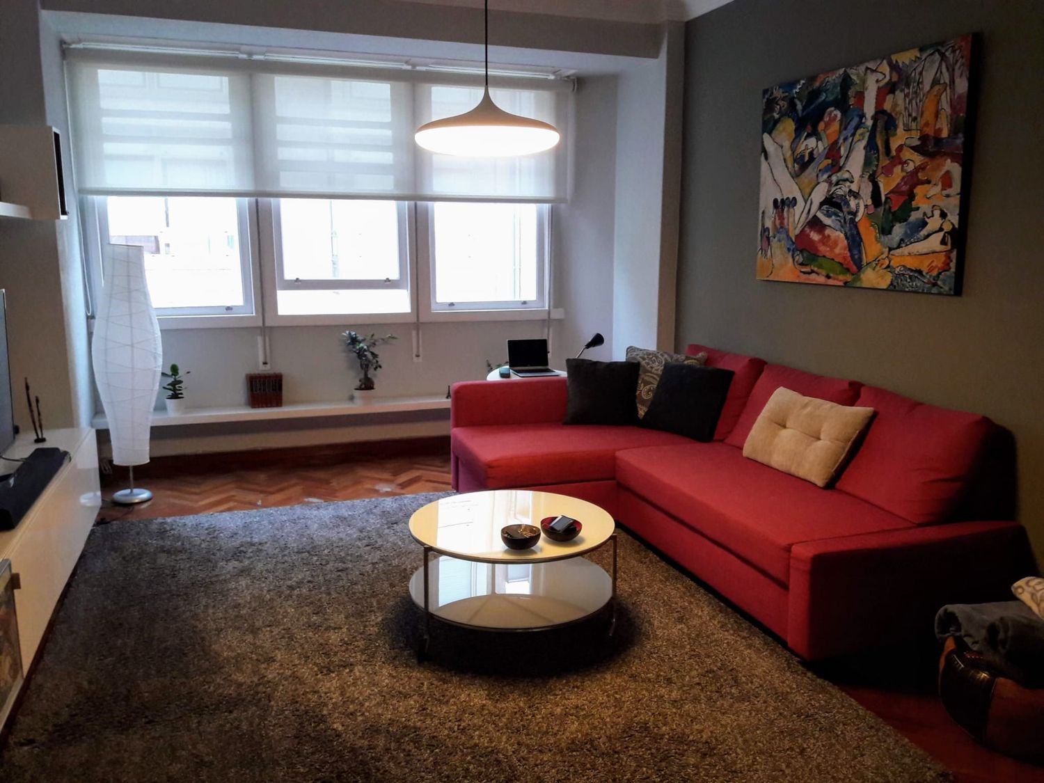 Piso en calle Falperra, 71 - Foto 2