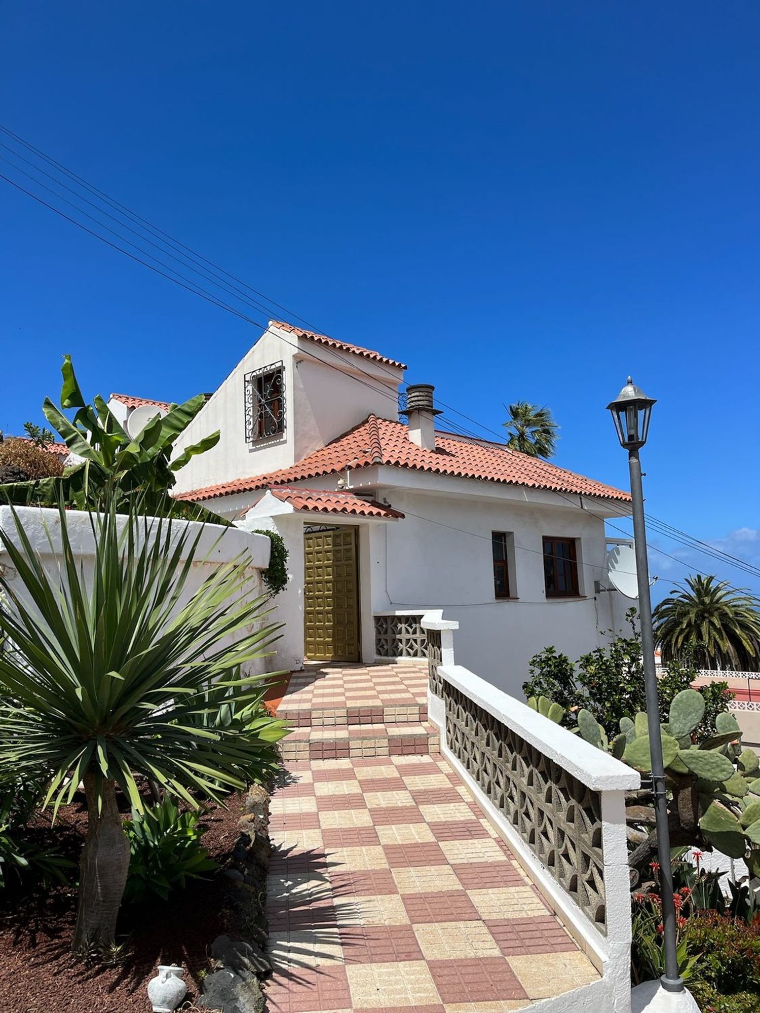 Chalet adosado en calle Acorán, 18 - Foto 11