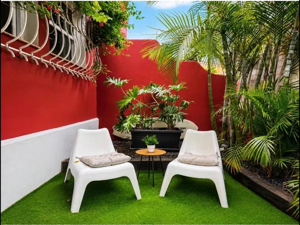 Casa o chalet independiente en Calle Mozart, 2, Ciudad Jardín - Foto 34