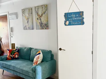 Apartamento en  Calle Casimiro Sainz 17A - Foto 9