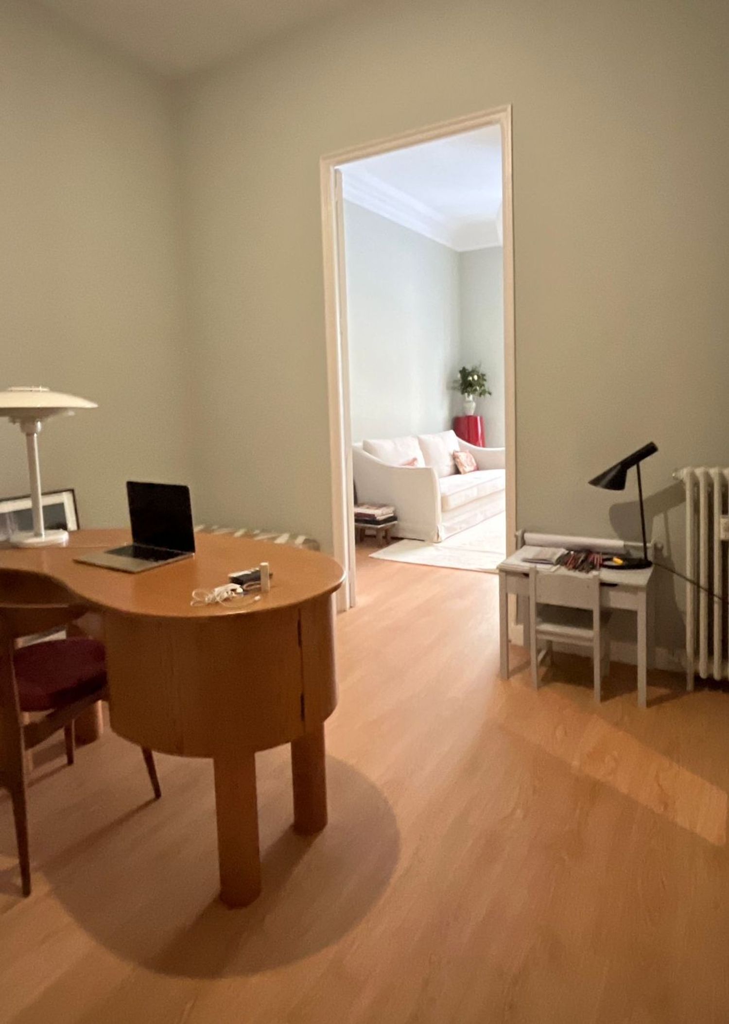 Piso en Monte Esquinza, 44 - Foto 12