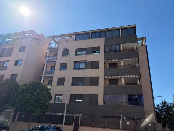Ático en Calle de Bulgaria, 1, San Isidro - Los Almendros, San Isidro - Los Almendros - Foto 2