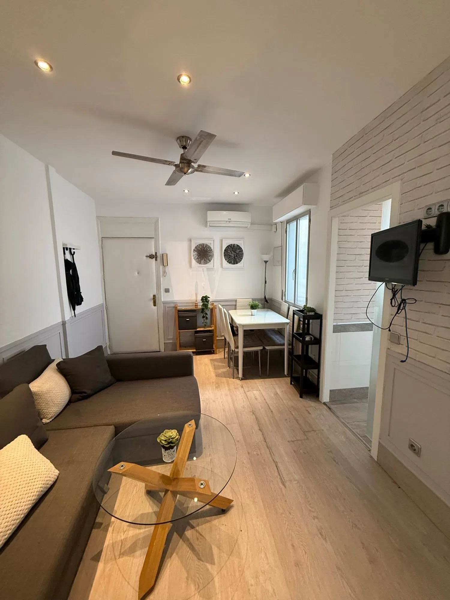 Ático en calle de Martín de los Heros, 82 - Foto 10