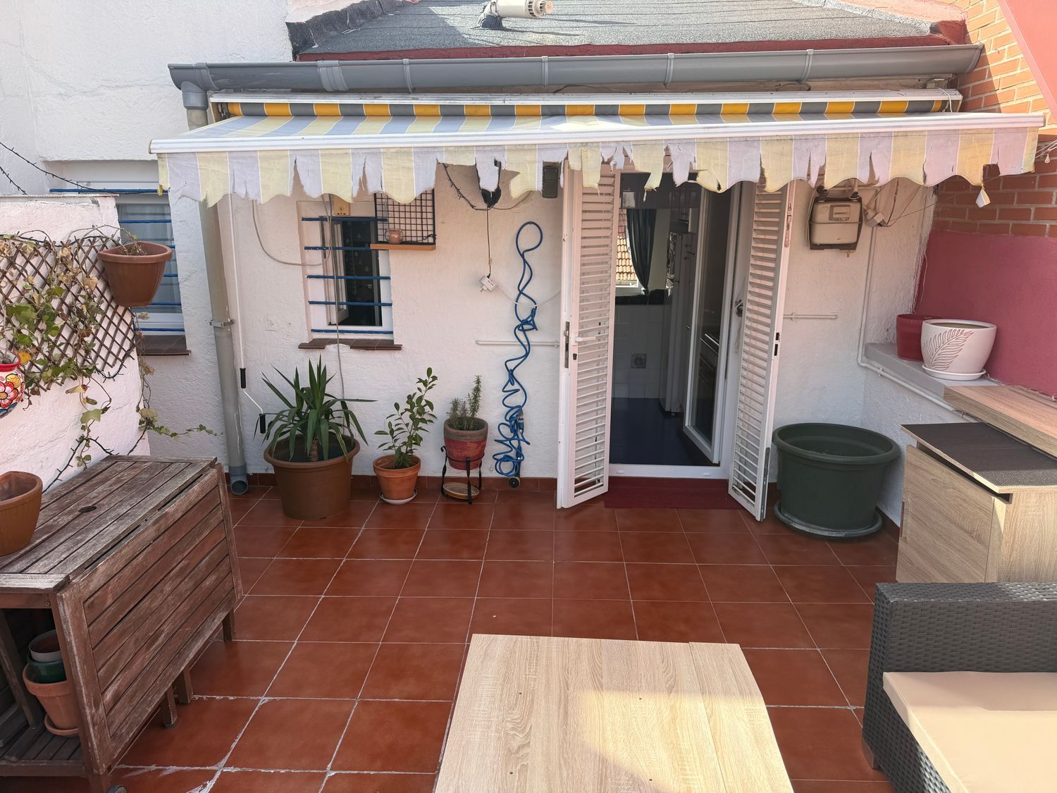 Estudio en calle de Nuestra Señora del Carmen, 19 - Foto 18