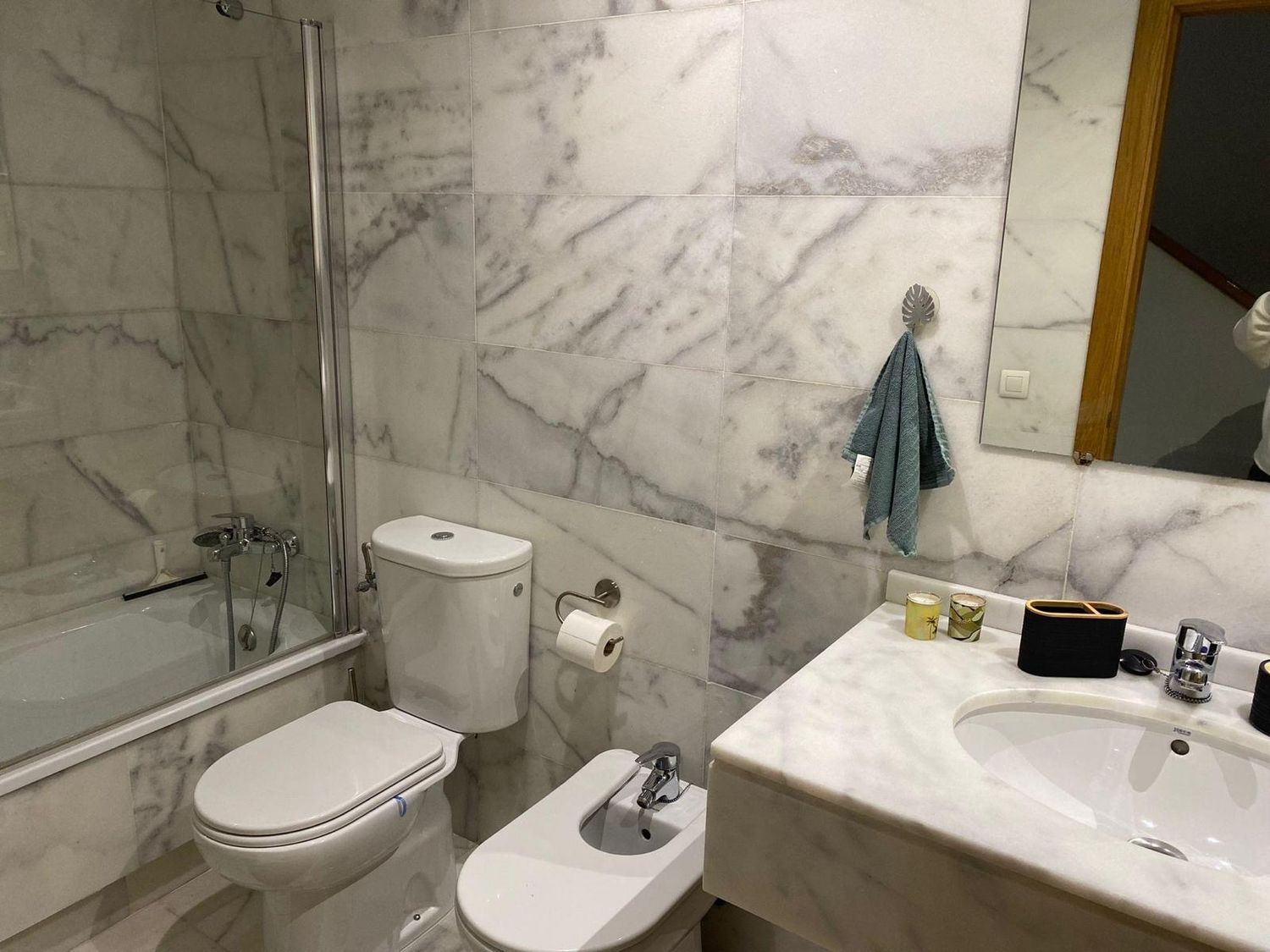Casa o chalet independiente en Calle Moscu, 4, Altos de Estepona - Foto 13