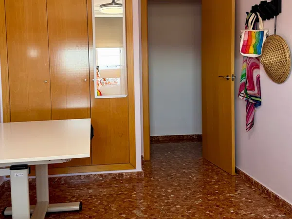 Piso en calle de Santiago Rusiñol, 1 D - Foto 3