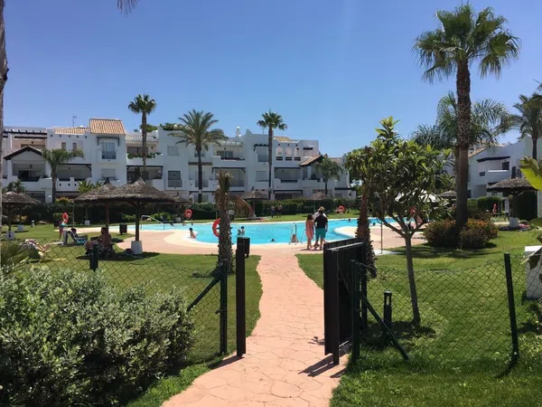 Piso en Calle Mozart, 2, Costa Ballena - Las Tres Piedras, Costa Ballena - Las Tres Piedras - Foto 5