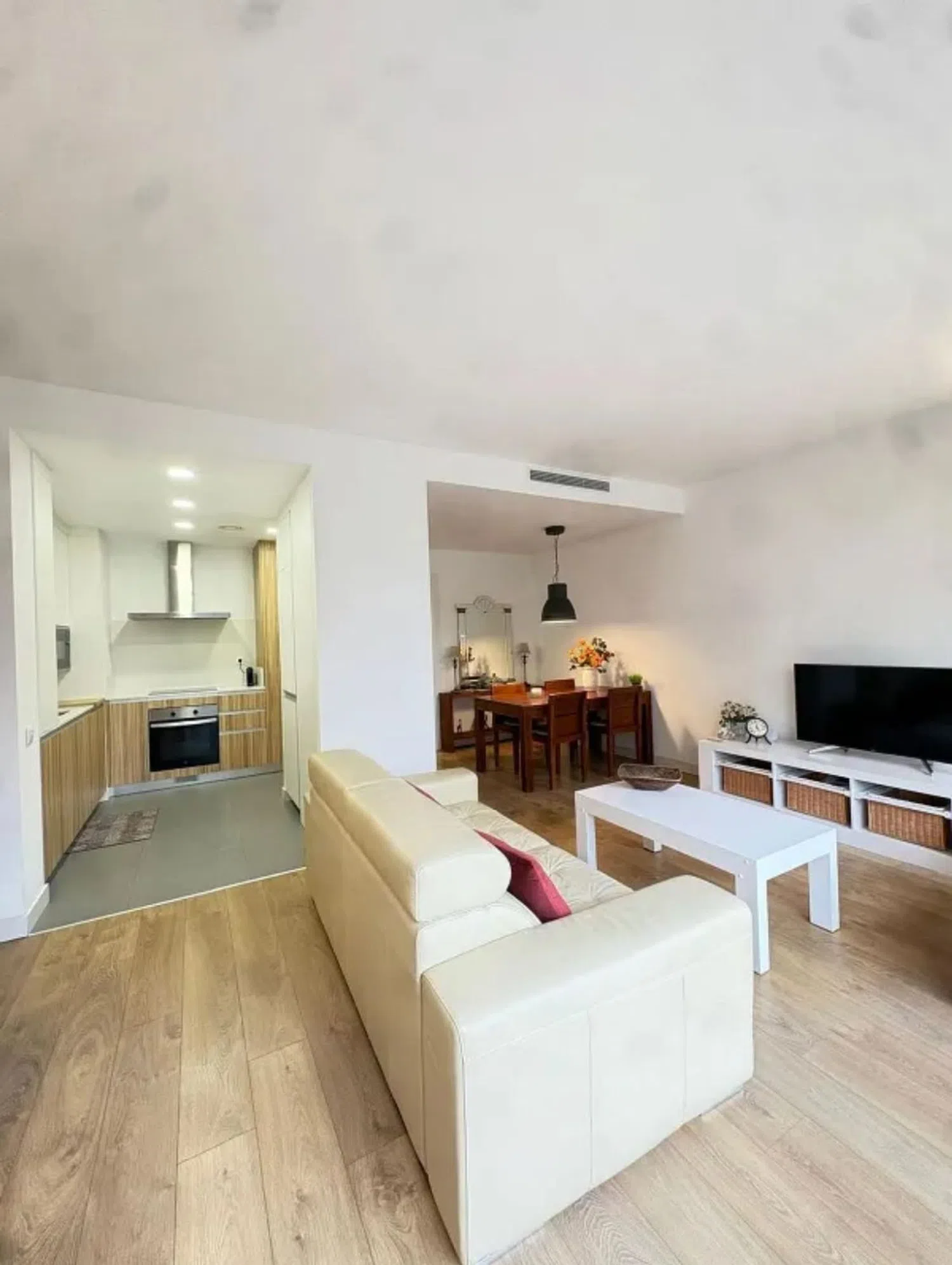 Piso en calle de Coroleu, 84 - Foto 3