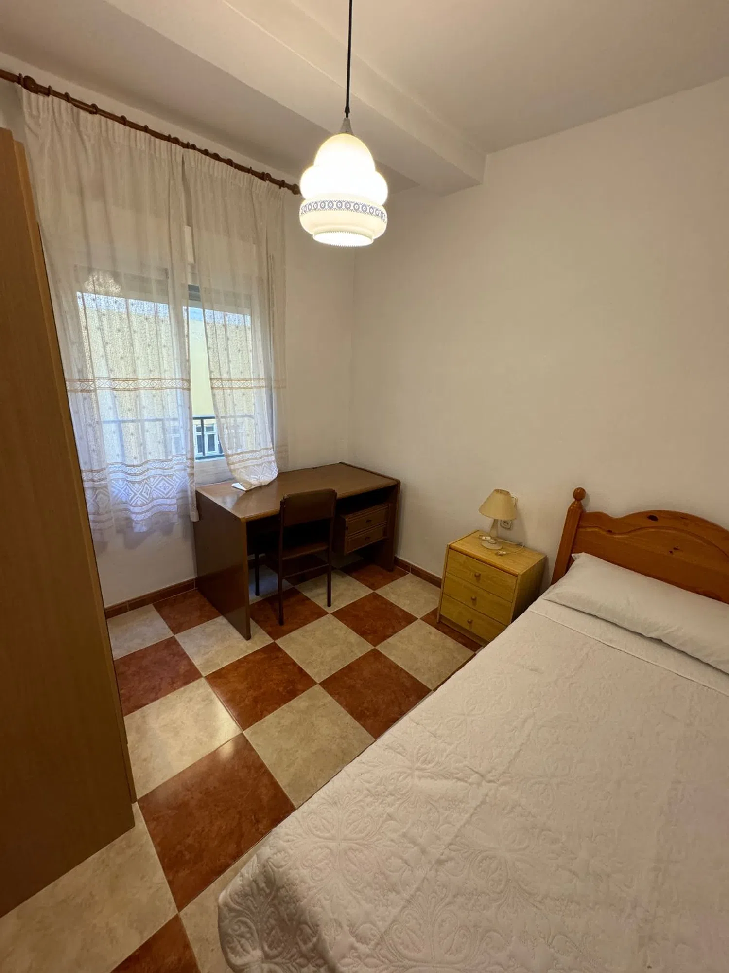 Piso en calle Ángel Barrios, 3 - Foto 7