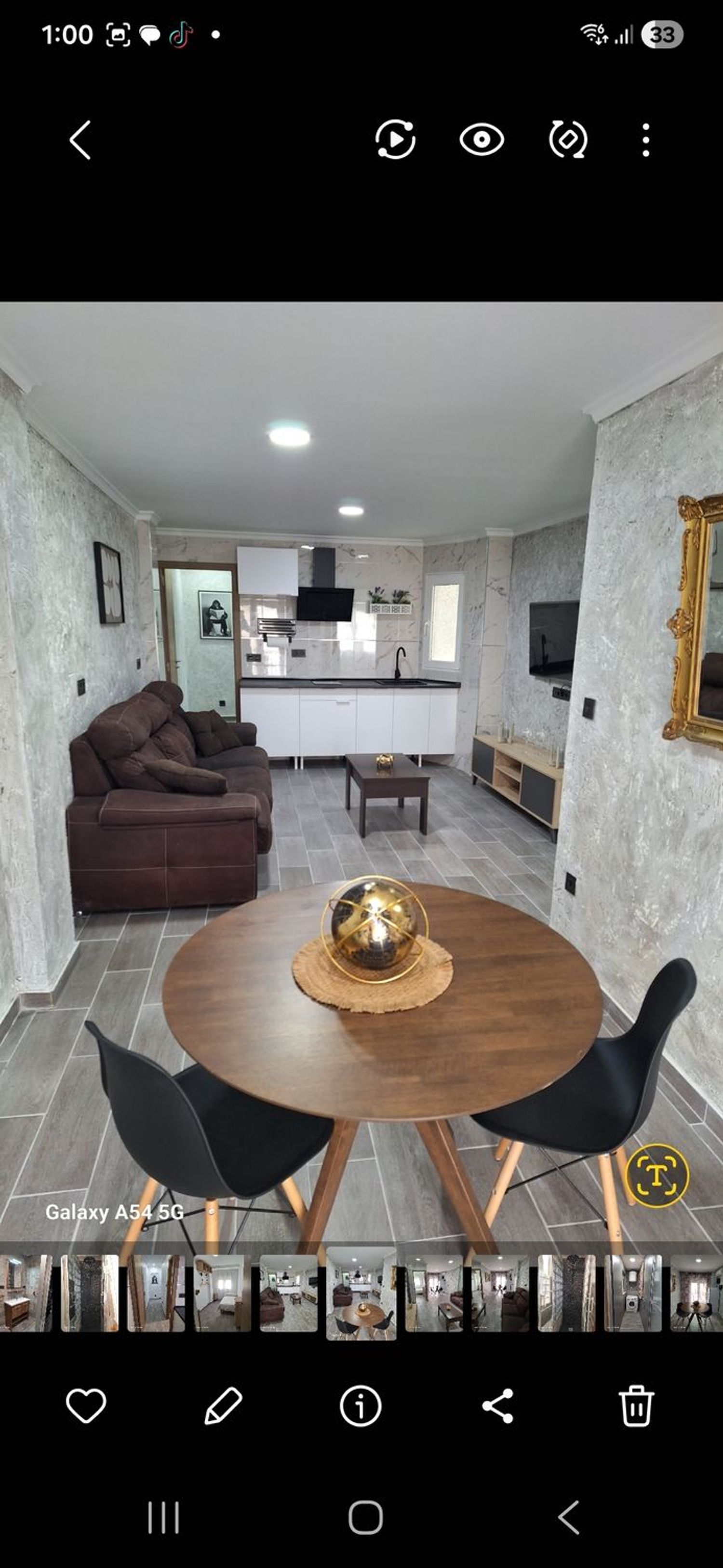 Piso en calle Milagros Maestre Esteve, 120 - Foto 1