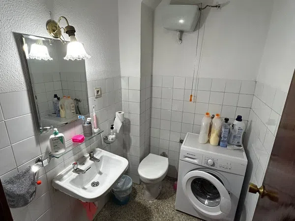 Piso en Calle Gonzalo Gallas, 41, Ronda - Arabial - Foto 5