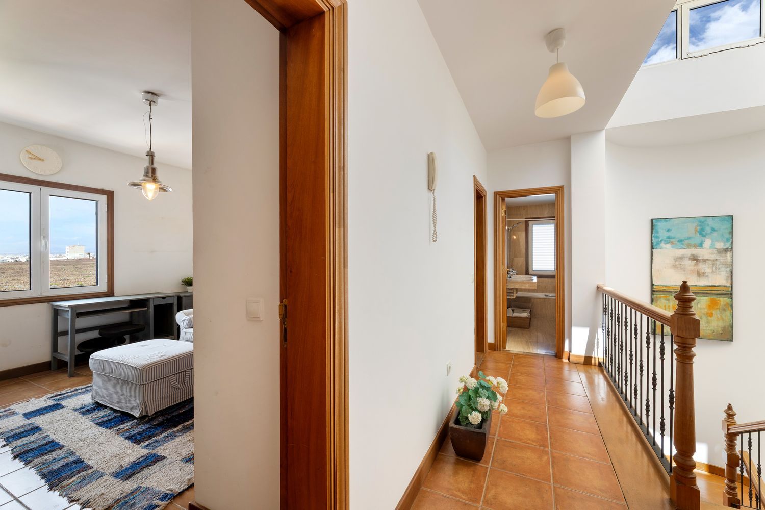 Casa o chalet independiente en Avenida de Naos, 50, Altavista-Titerroy-San Francisco Javier - Foto 21