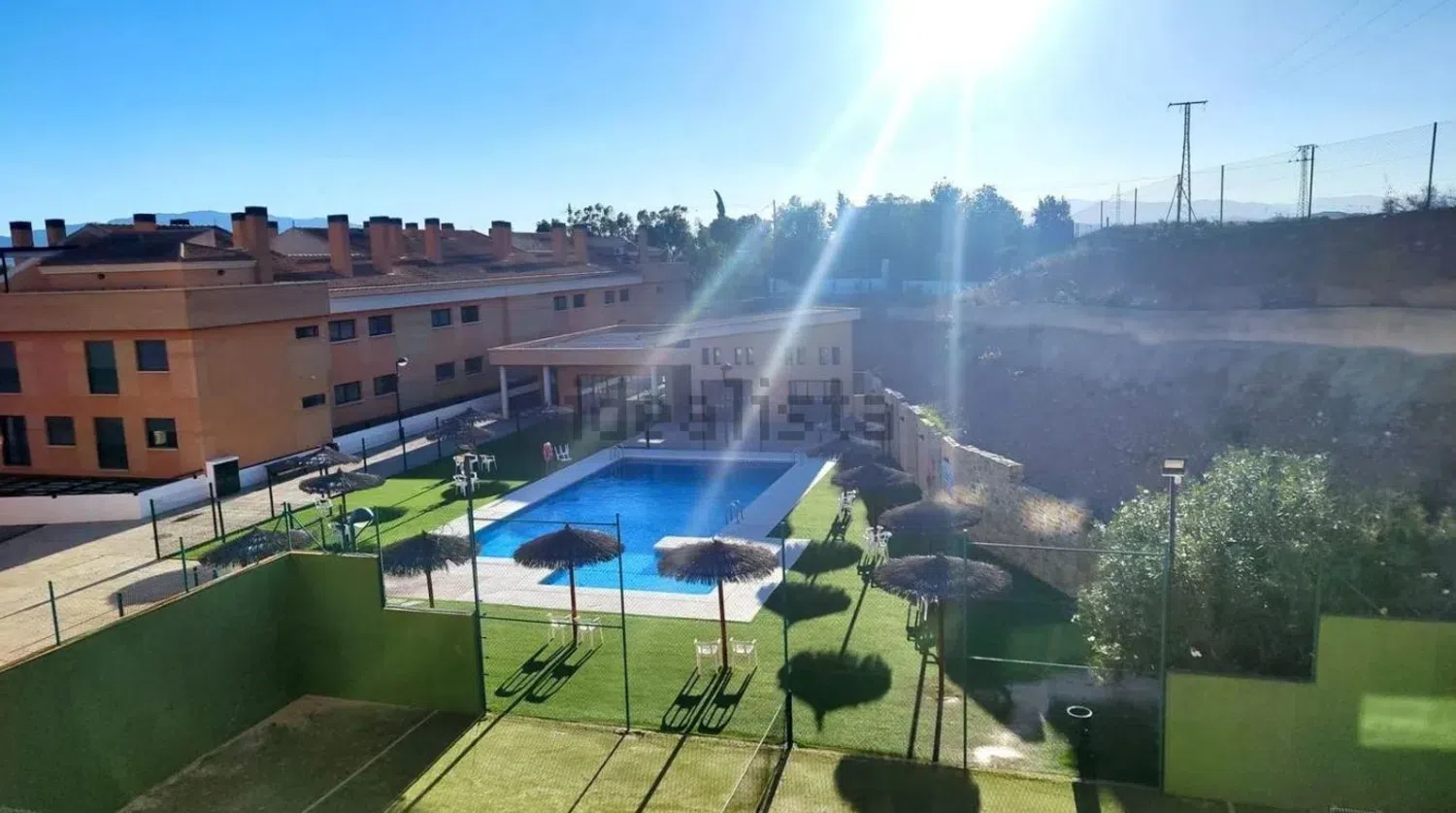 Piso en paseo del Portón s/n - Foto 1