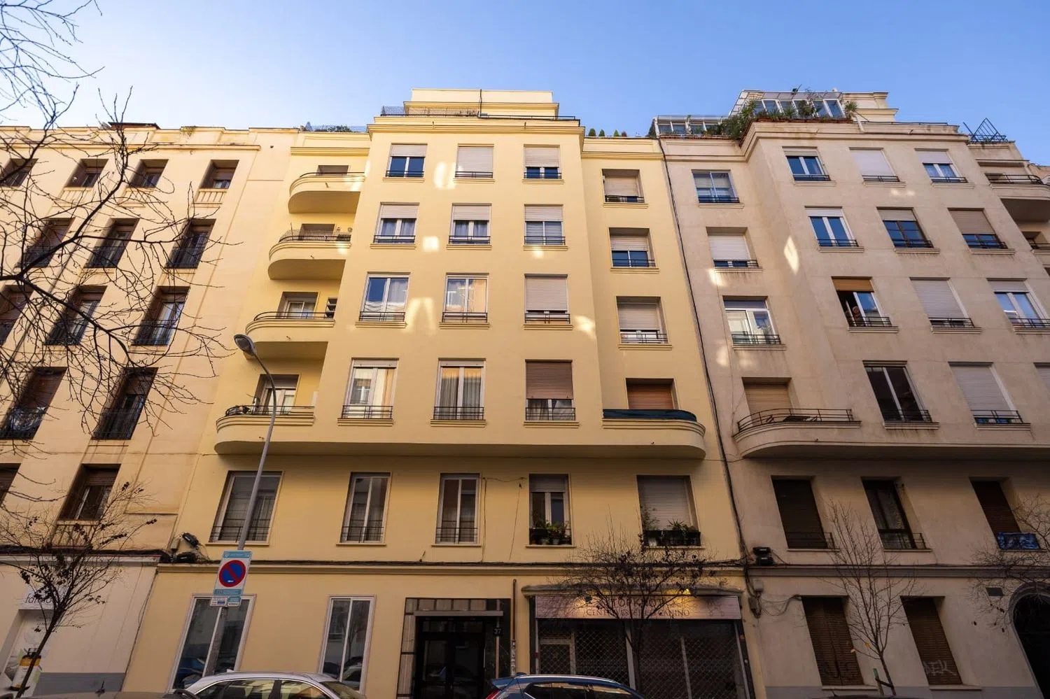 Ático en calle de Donoso Cortés, 37 - Foto 1